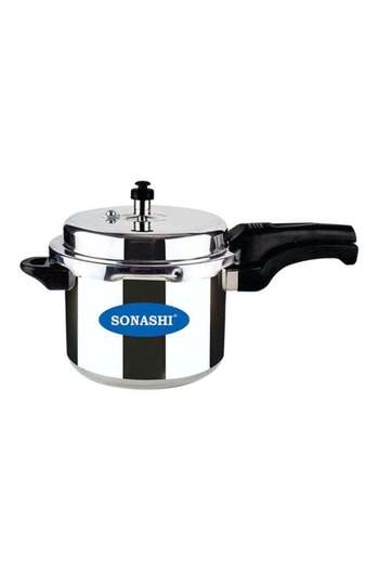 sonashi AntiSpill Pressure Cooker 5L