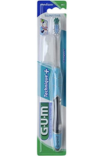 GUM Butler Tech TB Medium Compact