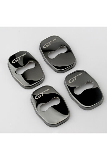 Choice Black For Peugeot 206 207 208 301 306 307 308 T9 408 607 508 5008 3008 4008 406 407 2008 Sw Cc Gt Rc