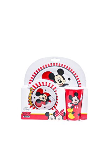 Mickey Mouse DISNEY MICKEY MOUSE