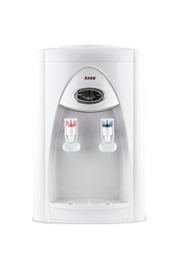 Zass Dozator electric de apă de birou Zass ZTWD 12 E apă caldă / apă rece