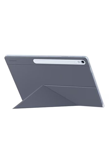 Samsung Husa de protectie Samsung Smart Book Cover pentru Galaxy Tab S10 FE Plus, Blue
