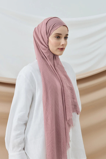 Modakaşmir شال سلسلة آيا