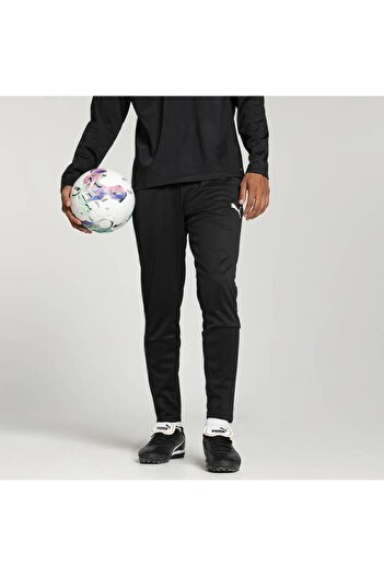 Puma Team1 Unisex Sports Sweatpants Κατάλληλο για Καθημερινή Χρήση