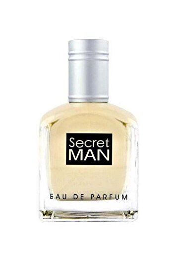 ALREHAB Secret Man Eau de Parfum 100ml