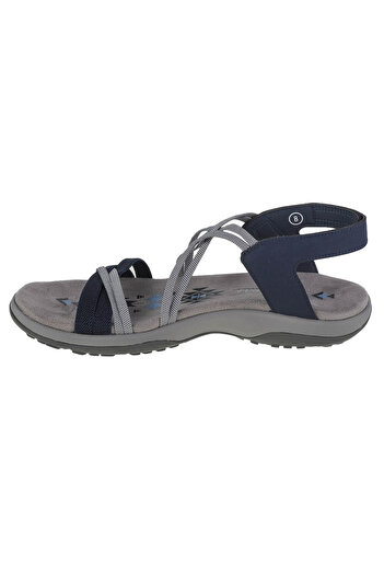 SKECHERS Skechers Reggae Slim–Takes Two, Women's Outdoor sandals