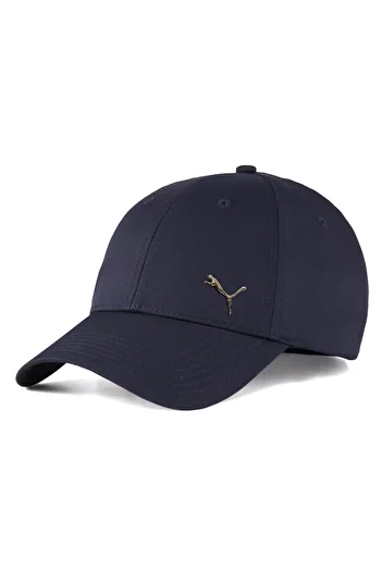 Puma Кольоровий капелюх з логотипом Ess Metal