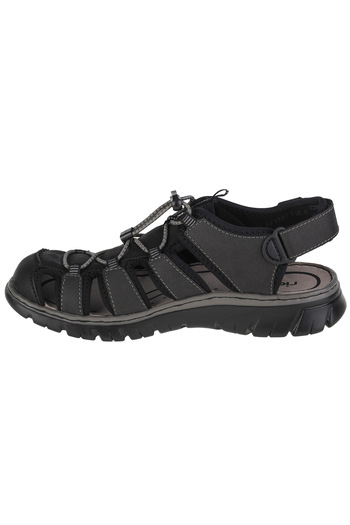Rieker Sandals, Men's Outdoor sandals