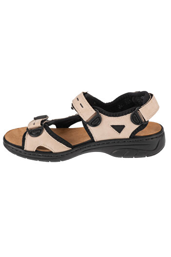 Rieker Sandals, Women's Outdoor sandals
