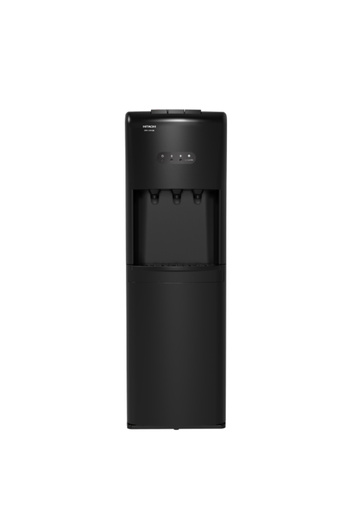 HITACHI Top Loading Design Hot and Cold Water Dispenser