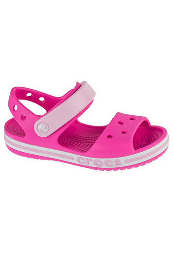 Crocs Bayaband Sandal Kids, Girls' Outdoor sandals