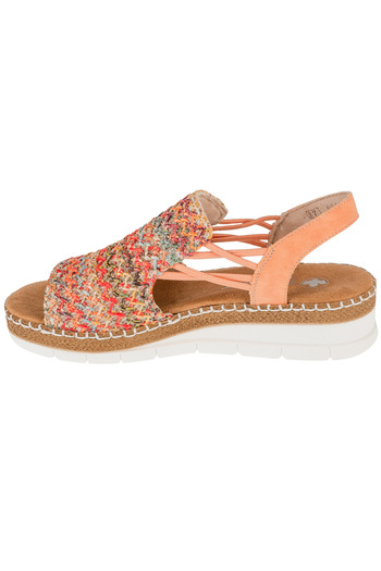 Rieker Rieker Sandals, Women's Outdoor sandals