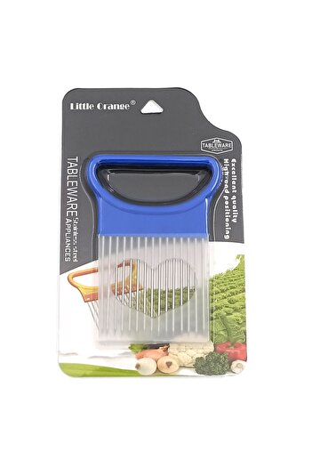 DAR VEGETABLE SLICER PLASTIC HANDLE WEI A-06697