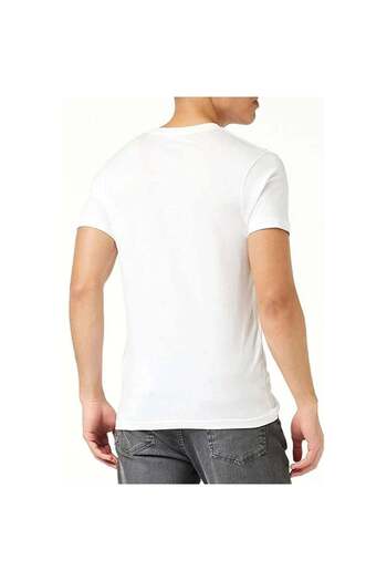 Vans Wrecked Angle-B Men's T-Shirt Vn000Afjwht1