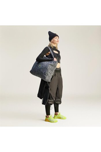 adidas Green Asmc Pckbl Bag Jj1010