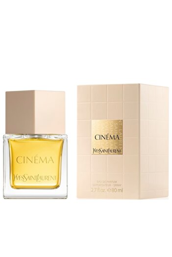 Yves Saint Laurent Cinema Eau de Parfum 80ml