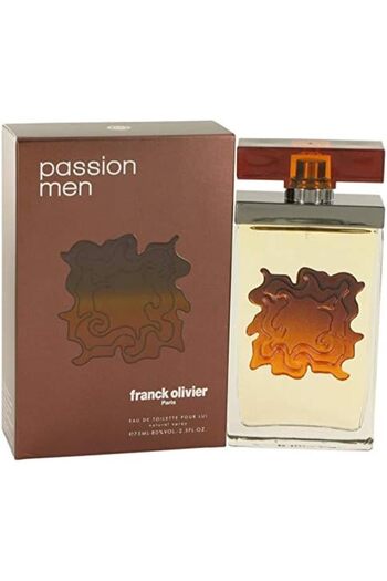 Franck Olivier Frank Olivier Passion Perfume for Women - Eau De Parfum, 75ml