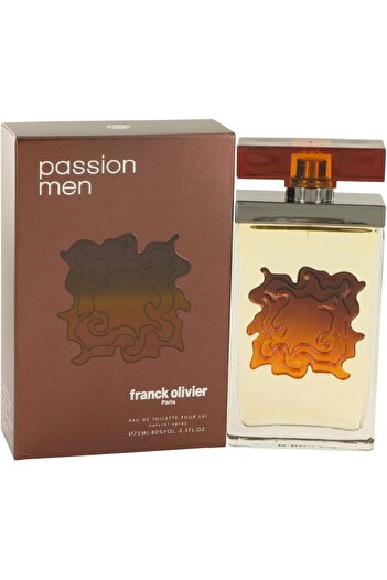 Franck Olivier Frank Olivier Passion Perfume for Women - Eau De Parfum, 75ml