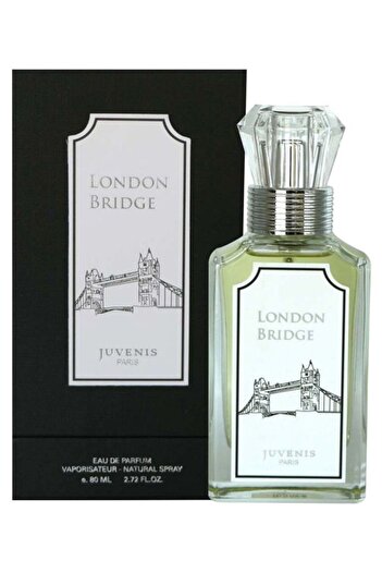 JUVENTUS London Bridge EDP 80ml