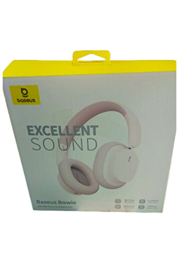 Baseus 05 Wireless In-Ear Headphones Exceptional Wireless Sound Experience