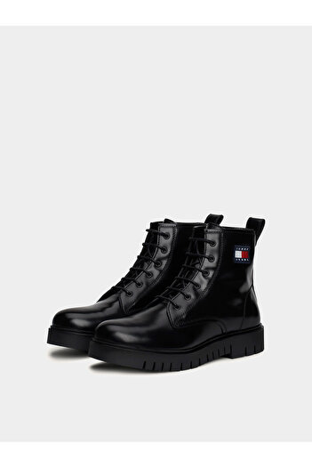 Tommy Hilfiger Women's boot