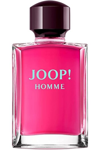 JOOP! Joop Homme Eau de Toilette for Men 125ml
