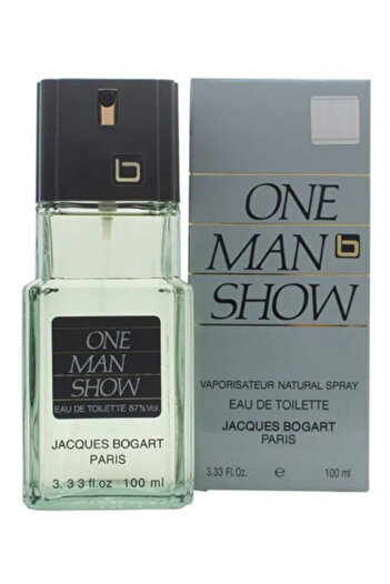 JACQUEMUS One Man Show Eau de Toilette - 100ml