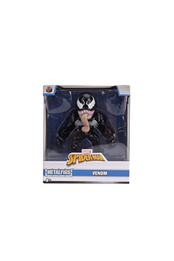 Jada MARVEL METALLIC FIGURE VENOM 10CM
