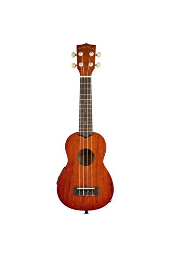 Kala Kala Makala MK-SE Soprano Electro-Acoustic Ukulele