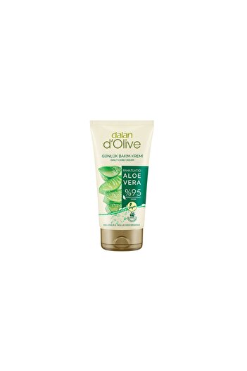 Dalan D'olive Aloe Vera El Kremi 60 Ml