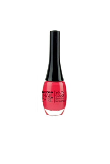 Beter Nagelpflege Jugendfarbe #034-rouge Fraise 11 ml