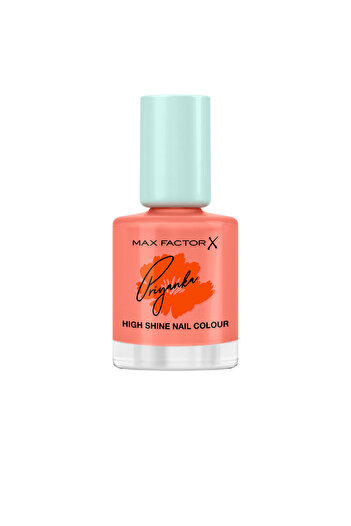 Max Factor Pryanka Nagellack #410-bold Ringelblume 12 ml