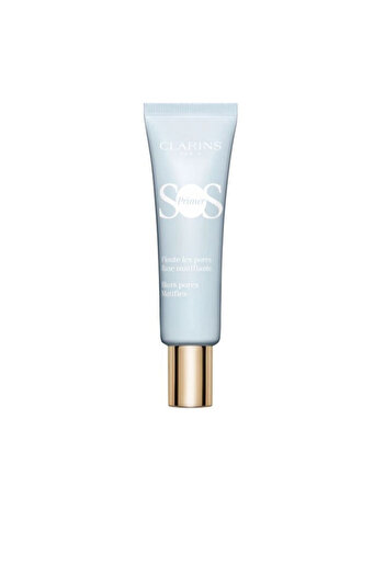 Clarins Sos First Grundierung #mattisierend 30 ml