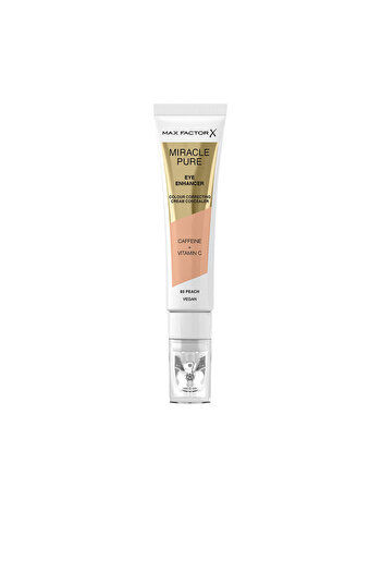 Max Factor Miracle Pure Korrekturcreme #03-pfirsich 10 ml