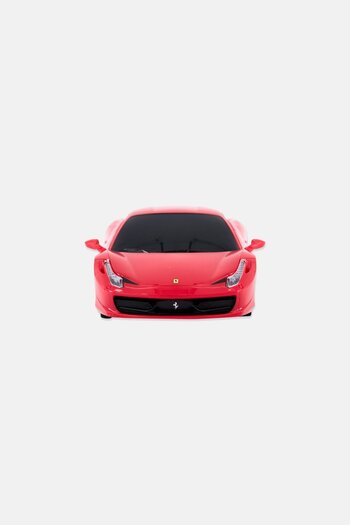 Rastar Ferrari 458 Italia Remote Control Car