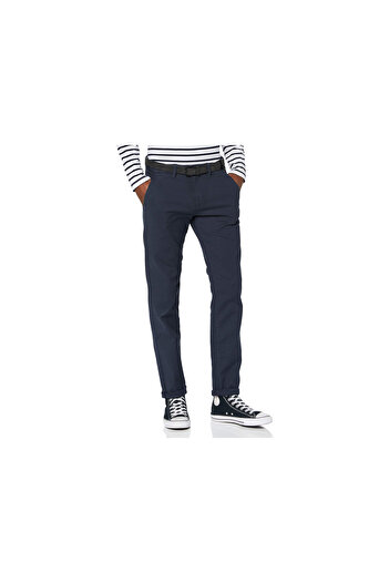 Tom Tailor Plain trousers for men