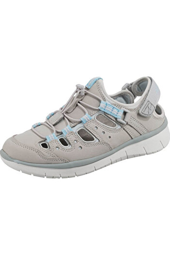Mephisto Komfort Schnürer Für Damen In Grau