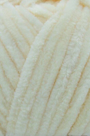 Self 5 Συσκευασία Cream Velvet Rope Kitten Velvet, Amigurumi, Παιχνίδι, Κουβέρτα Πλεκτό στο χέρι