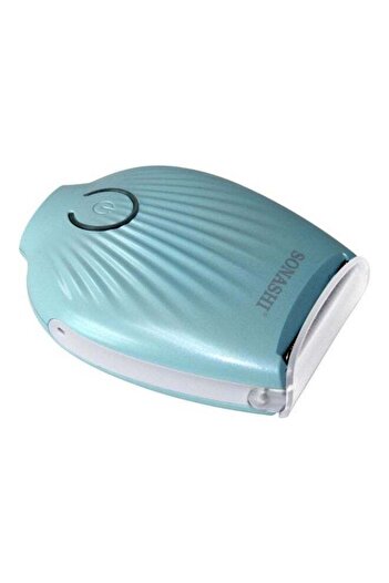 sonashi Rechargeable Mini Lady Shaver Sea Green