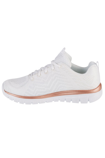 SKECHERS Graceful - Get Connected, Women's Sneakers