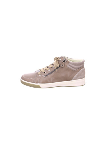 ARA Freizeit Schnürer für Damen in taupe