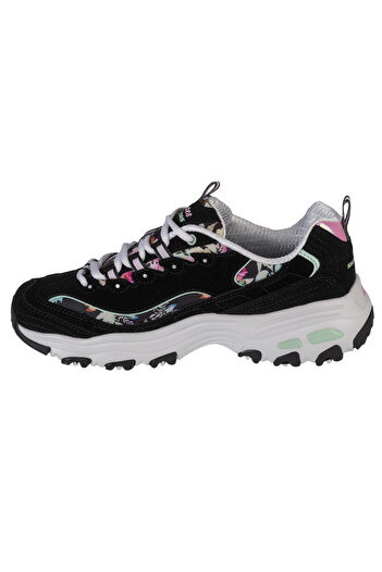 SKECHERS D'Lites-Blooming Fields, Women's Sneakers
