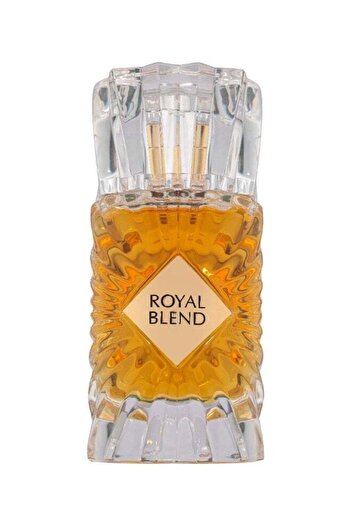 Elixir Royal Blend Perfume Unisex 100ml