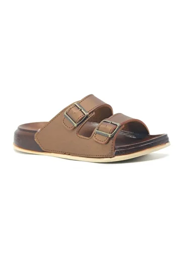 soElite Γυναικείες παντόφλες Casual Sea Pool Μαλακό δέρμα Ανατομική Αντιιδρωτική Αντιολισθητική Σόλα Πολυτελής Ρυθμιζόμενη