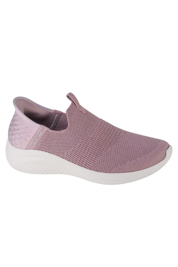 SKECHERS Slip-Ins Ultra Flex 3.0 Smooth Step, Women's Sneakers