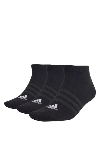 adidas Чорапи със спортен и стилен дизайн (3 чифта)