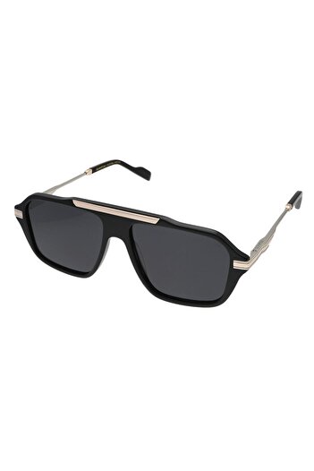 Quantum Q270.C1 56 Polarized Men's Sunglasses