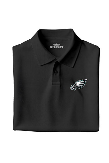 usateamfans Eagles Polo Tshirt