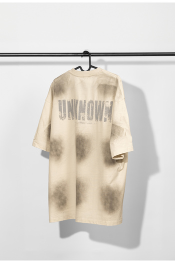 FLFXI "Oversized T-shirt "CHAMP