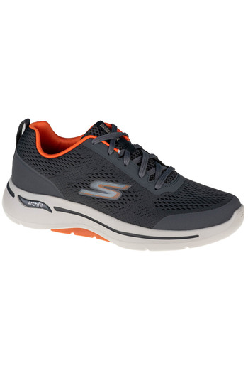 SKECHERS Go Walk Arch Fit, Men's Sneakers